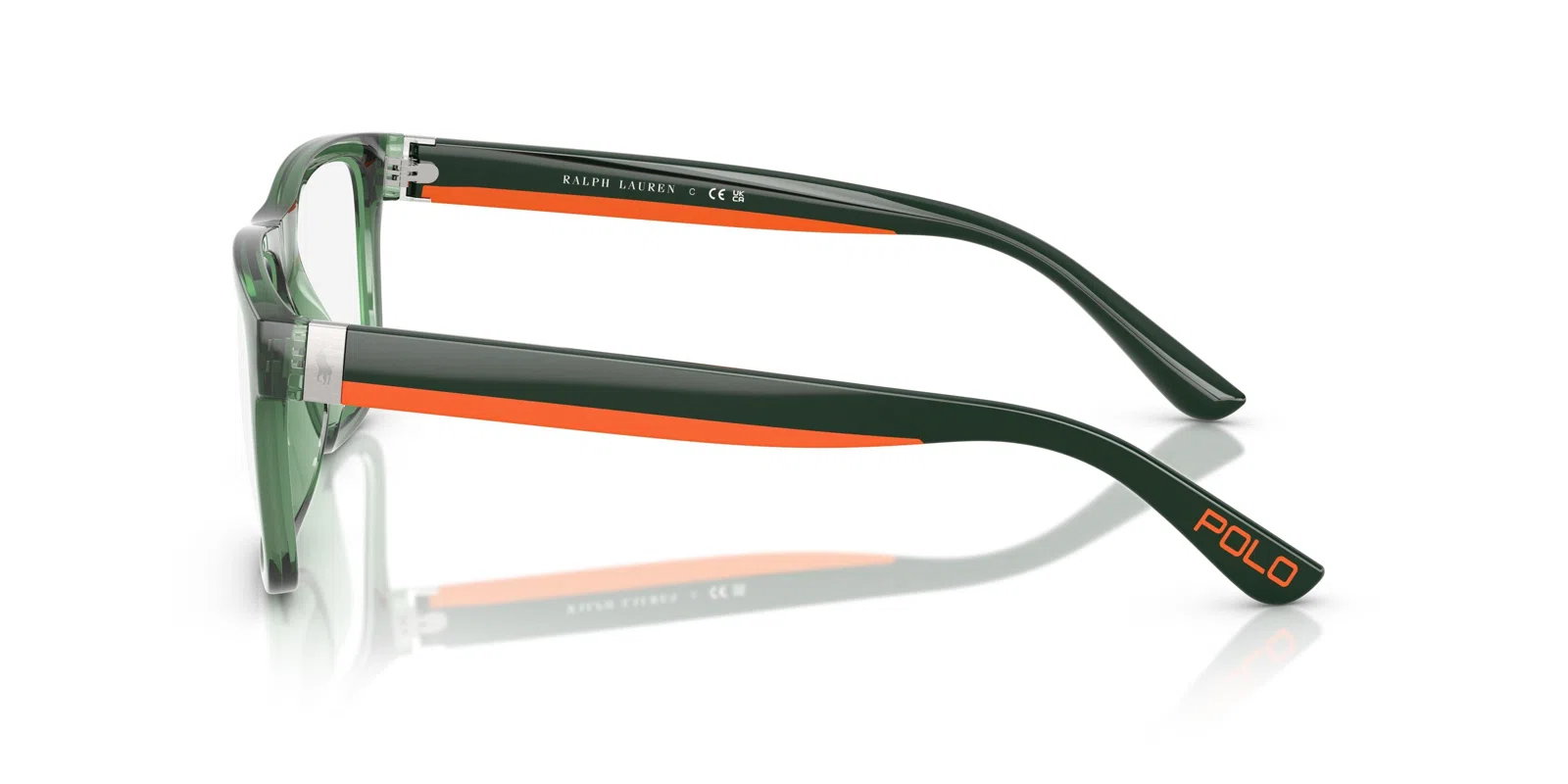 Polo 2290U Eyeglasses - view 11